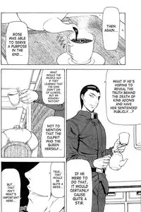 [Mukai Masayoshi] Ginryuu no Reimei | Dawn of the Silver Dragon Vol. 4 [English] [SaHa] [Digital]