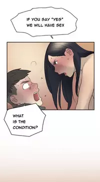 Double Date Ch.1-12 (English) (Ongoing)