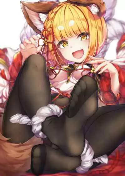 Vajra-chan to Shinmitsu ni Naru Manga