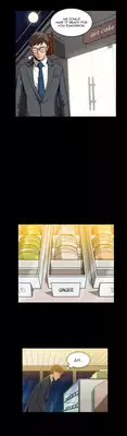 [Yihyeonmin] Drug Candy Ch.0-32 [English] [YoManga]
