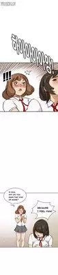 [Keum Sah Gong] Si-Eun Ch.1-18 (English) (Ongoing)