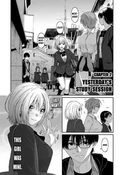 [Ryoh-zoh] Itaiamai Ch. 2 [English]