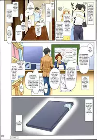 (C86) [MTSP (Jin)] Tachibana-san-chi no Dansei Jijou Matome Ban [English] [Colorized] [Decensored]