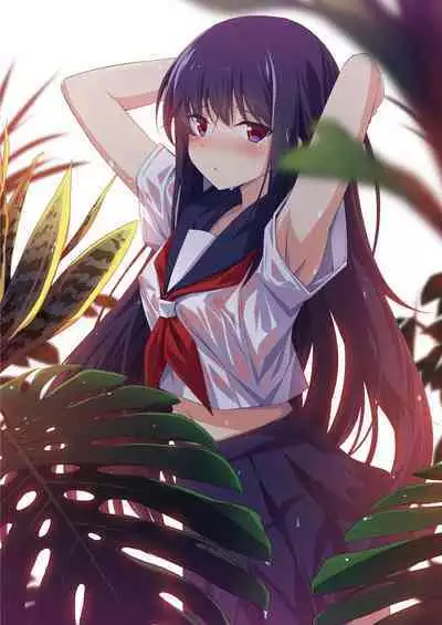 GLITTER 艶 by Melonbooks Girls Collection 2022GW [DL]