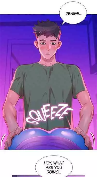 What do you Take me For? Ch.54/?