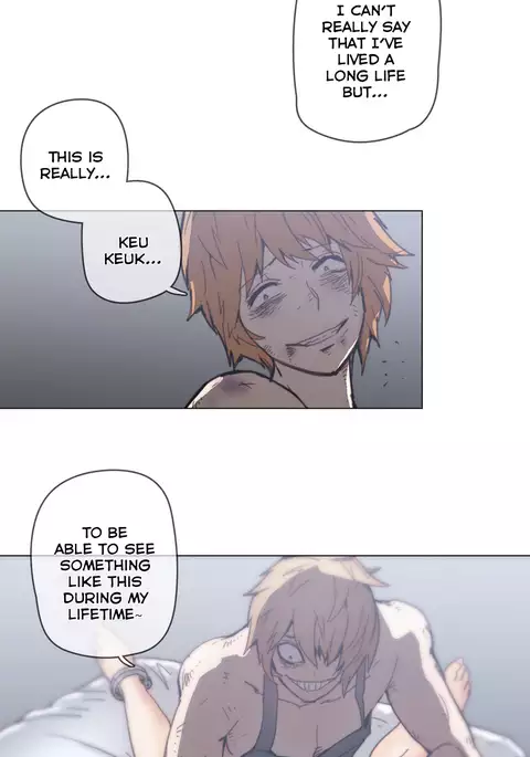 Household Affairs Ch.1-53