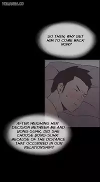 [Mr. Byeong-Su] Cohabitation Ch.1-37 (English) (Ongoing)