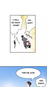 Tissue Thieves Ch.1-20 (English) (Ongoing)