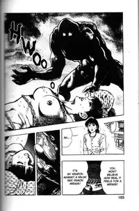 [Maeda Toshio] La Blue Girl Vol.6 (End) [English]