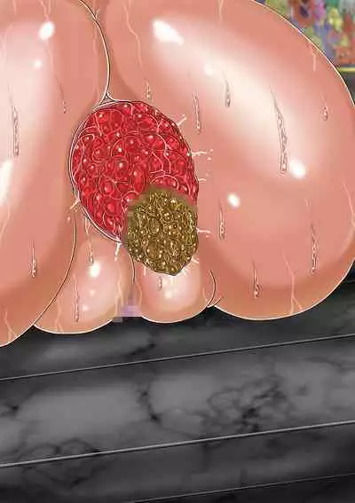 QUEEN HEAVEN HELLS GATE TRIPLE PACK 1