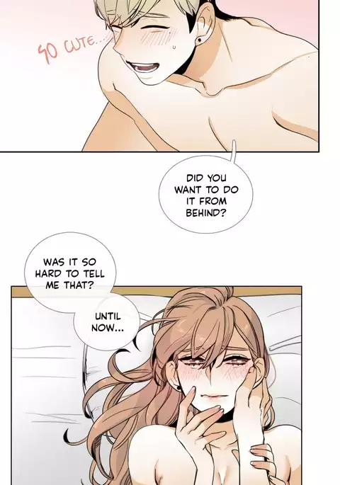 Talk To Me Ch.1-25