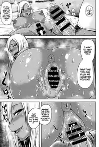 [Ozy] Tonari no Yariman Kuro Gal Hitozuma no Midara na Yuuwaku | Obscene Seductions from the Slutty Black Married Gyaru Next Door (COMIC Anthurium 2016-09) [English] =TLL + CW=