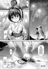 [Maruwa Tarou] Shoujo Nostalgica (COMIC Purumelo 2012-09) [English] [Life4Kaoru]