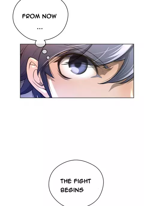 Perfect Half Ch.1-16