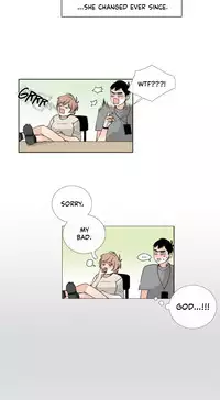 [Silverstar] Talk To Me Ch.1-24 (English) (Ongoing)