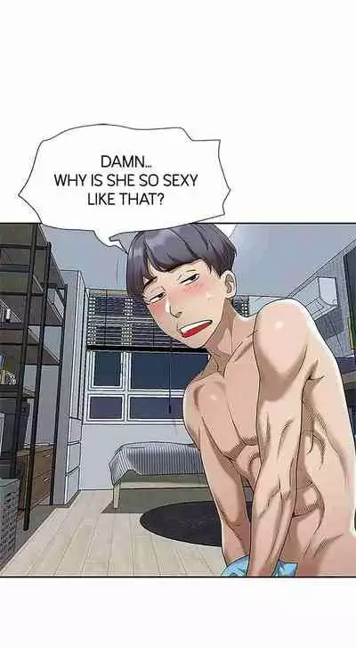 Living with a MILF [Black Cat, Gang Soe] Ch.10/? [English] [Manhwa PDF]