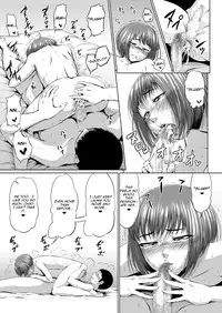 [Zenra QQ] Fellatio Kouhai, Otouto ni naru [English] [Yuuchen]