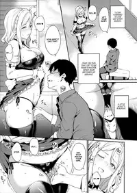 (COMIC1☆15) [Ringoya (Alp)] Ohara no Kyuujitsu | Ohara's Day Off (Love Live! Sunshine!!) [English] [Waconda G Squad]