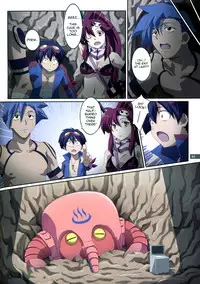(C72) [Mahirutei (Izumi Mahiru)] Kibun wa Yoko-so (Tengen Toppa Gurren Lagann) [English]
