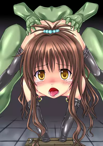 Mikan Darkness Collection Vol.1