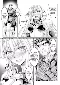 [Ootsuki Wataru] Kuroinu ~Kedakaki Seijo wa Hakudaku ni Somaru~ THE COMIC Chapters 1-4 [English] {Kizlan} [Digital]
