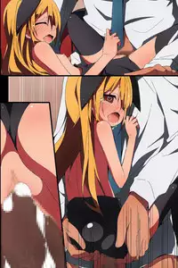 [MC] Minna no Gakuensai Junbi no Jikan