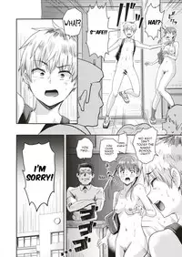 Honjitsu wa Zenra Toukoubi!? | Today is a Naked Schoolday!?