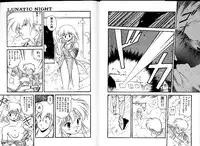 [Mii Akira] Lunatic Night 1