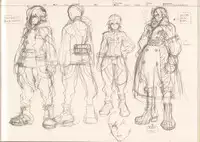 (C77) [Article 60 of Criminal Code (Shuhan)] RaKuGaKi./Monochrome.[Vol:2] (Various)