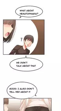 [Mx2J] Hari Dormitory Ch.0-30 (English) (Ongoing)