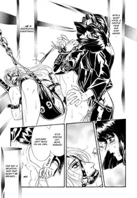 [Tori Maia] Sadistic Boy Vol.02 [English]