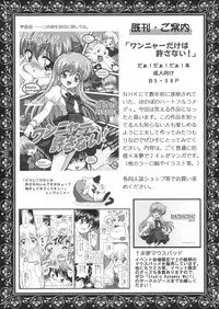 (C66) [STUDIO RUNAWAY WOLF (Nakajima Akihiko)] Fahrenheit 99 (Fate/stay night)