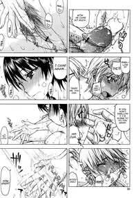 [Satou Toshio] Netorare Kanojo [English] [QBtranslations]