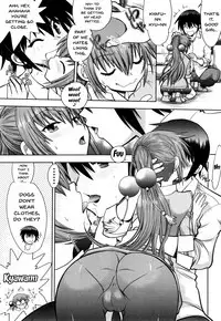 [Yagami Dai] Maji de Watashi ni Koi Shinasai! S Adult Edition ~Shodai Heroine Hen~ | Fall in Love With Me For Real! Ch.1-8 [English] {Doujins.com}