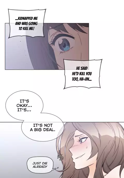 Household Affairs Ch.1-53