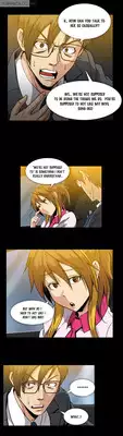 [Yihyeonmin] Drug Candy Ch.0-32 [English] [YoManga]
