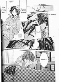 [Itsuki Makoto] Kaihatsu Muramura Mode [English] [yocchan]