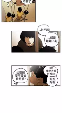 Honey trap 甜蜜陷阱 ch.1-7 [Chinese]