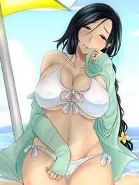 [WLHO] Shinyuu no Hahaoya wa Ore no Koibito [English]