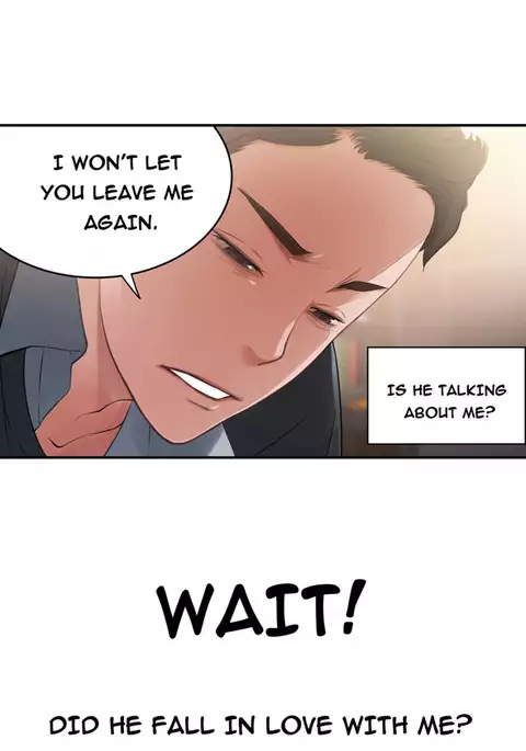 Tissue Thieves Ch.1-32