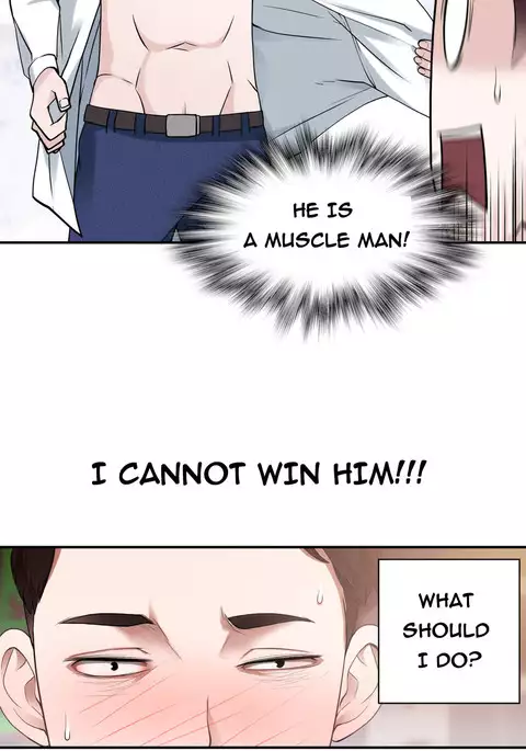 Tissue Thieves Ch.1-18