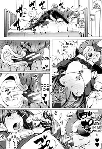 [Chikiko] Juukan Kyoushitsu - Bestiality Class [English] [desudesu]
