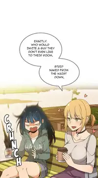 [Semni] Close as Neighbors (Ch.1-10) [English] [Ongoing]