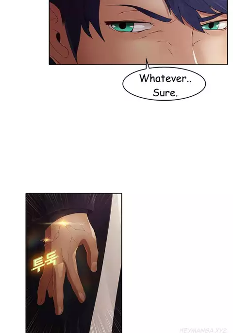 The Matrix Ch.1-5