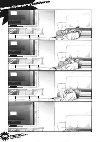 (COMIC1☆3) [Digital Lover (Nakajima Yuka)] Rough Sketch 46 (Toaru Majutsu no Index)
