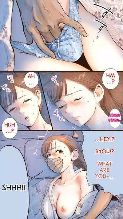 Onsen Ryokan Hen | Hot Spring Inn Story