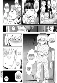 [Yam] Tanoshii Neko Gokko [ENG] (Anonymous+Hayama_Kotono)