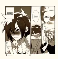 (C86) [Article 60 of Criminal Code (Shuhan)] Yojouhan Seikatsu. 2014 Harugou (Eternal Arcadia) [English] [vivika]