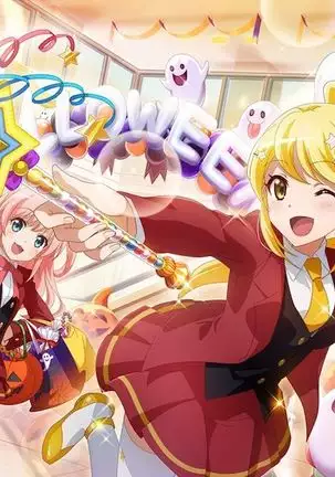 Revue Starlight -Re LIVE