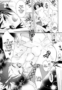 [Sasakura Ayato] Pompoko (Shounen Dolce) [English] =LWB=